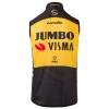 2021 Team Jumbo–Visma Gilet Cycliste N001